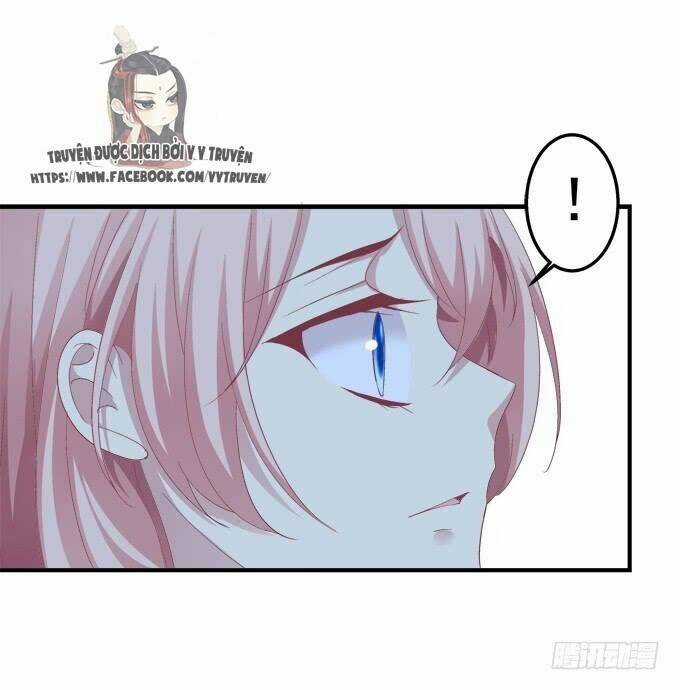 Dụ Hoặc Miêu Yêu - Chapter 151 - Trang 12