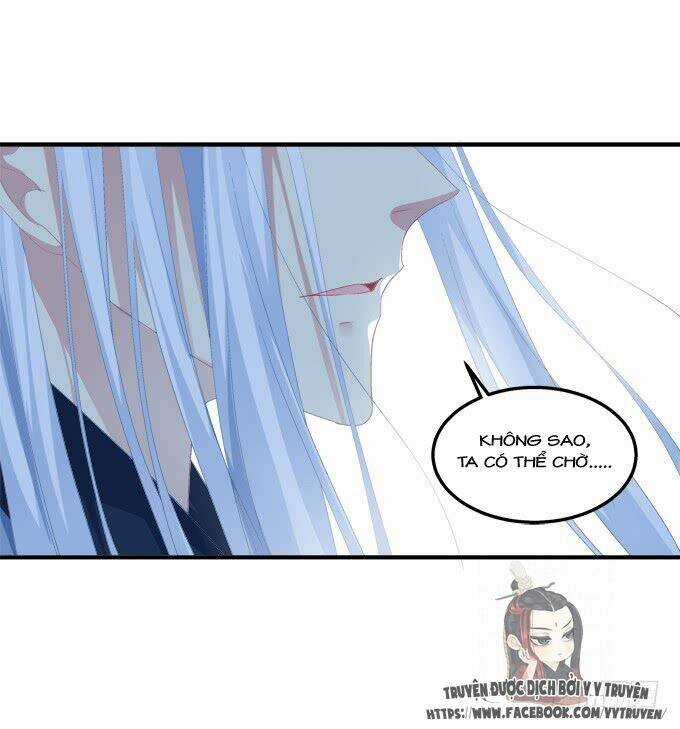 Dụ Hoặc Miêu Yêu - Chapter 151 - Trang 15