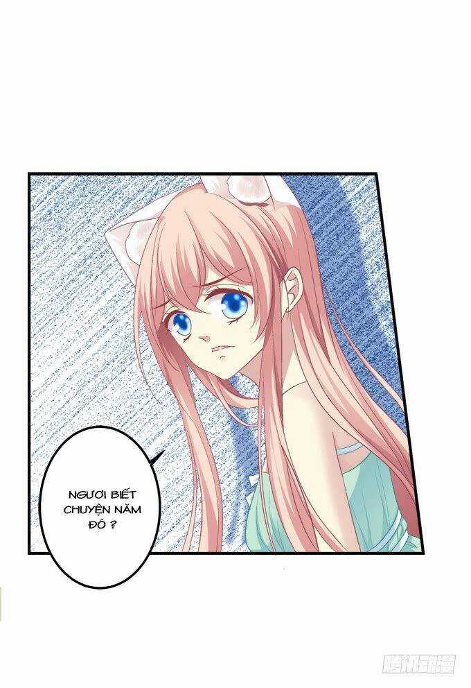Dụ Hoặc Miêu Yêu - Chapter 151 - Trang 18