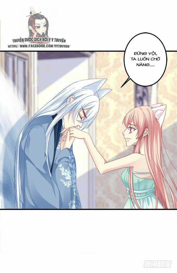 Dụ Hoặc Miêu Yêu - Chapter 151 - Trang 19