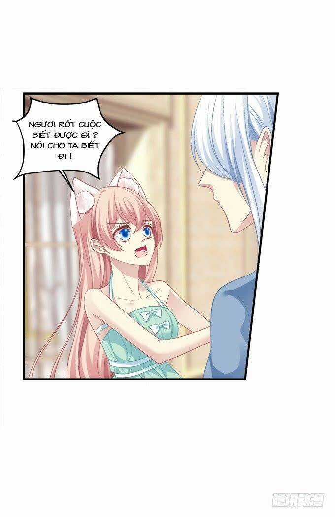 Dụ Hoặc Miêu Yêu - Chapter 151 - Trang 20