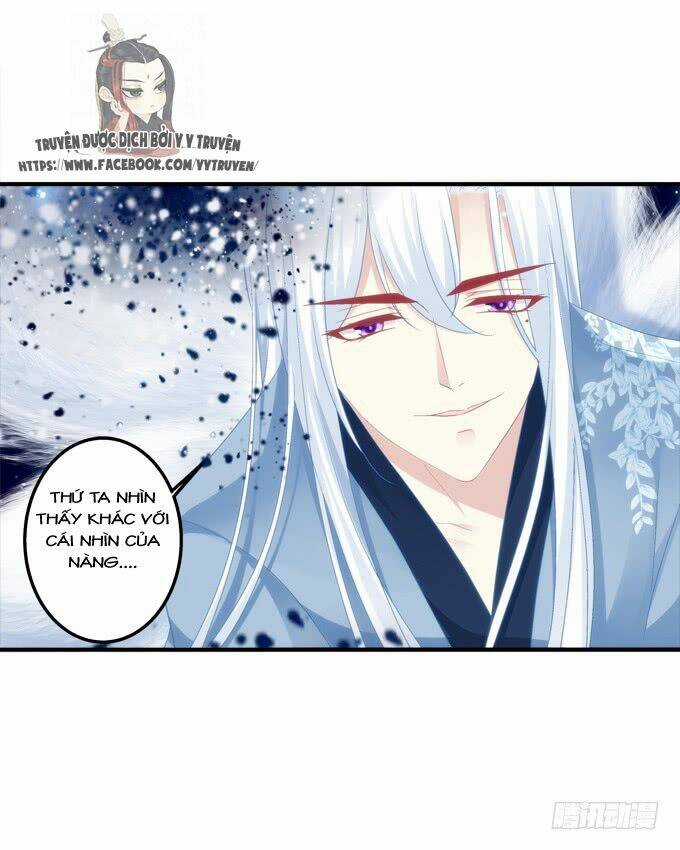 Dụ Hoặc Miêu Yêu - Chapter 151 - Trang 21