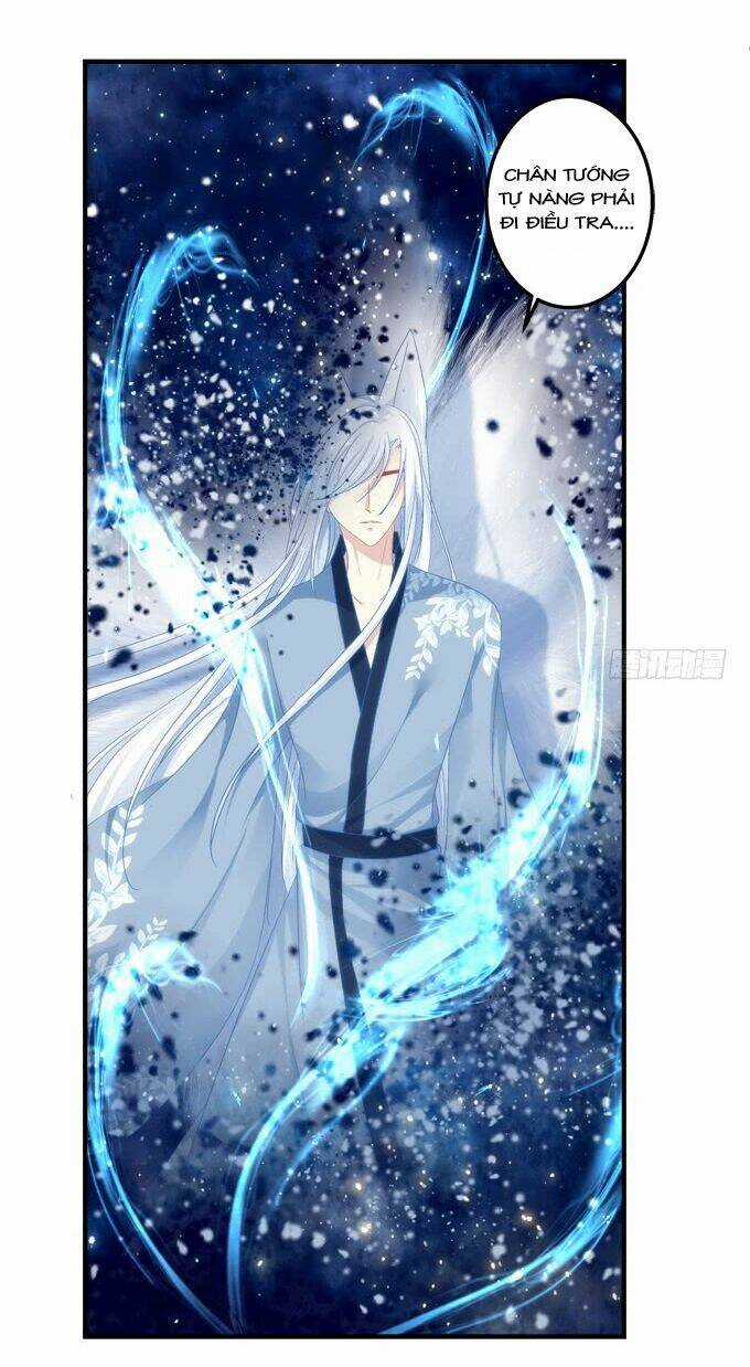 Dụ Hoặc Miêu Yêu - Chapter 151 - Trang 22