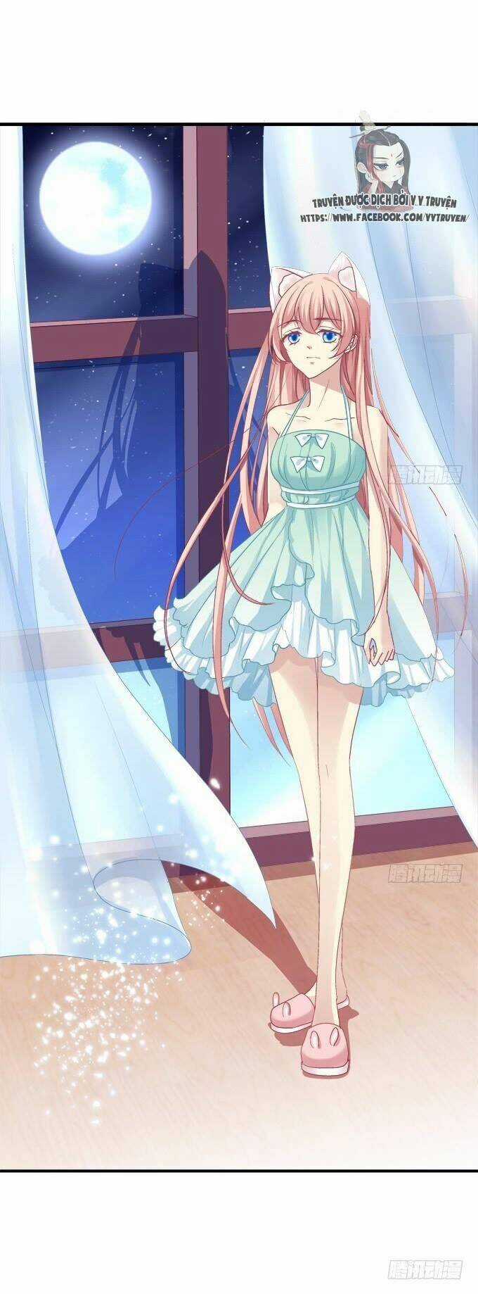 Dụ Hoặc Miêu Yêu - Chapter 151 - Trang 23