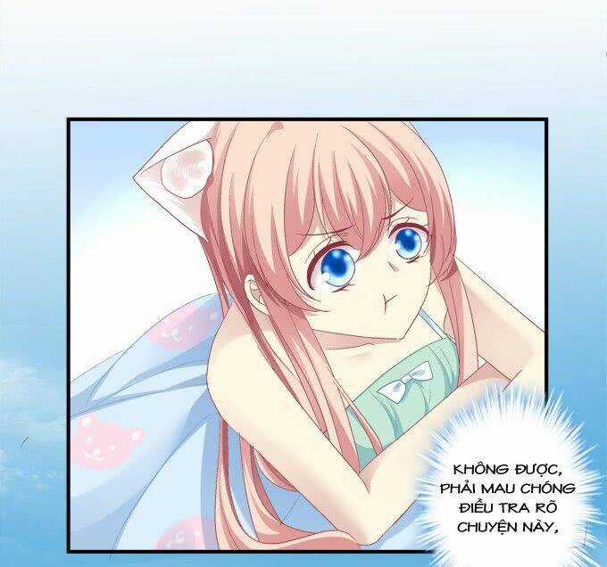 Dụ Hoặc Miêu Yêu - Chapter 151 - Trang 26