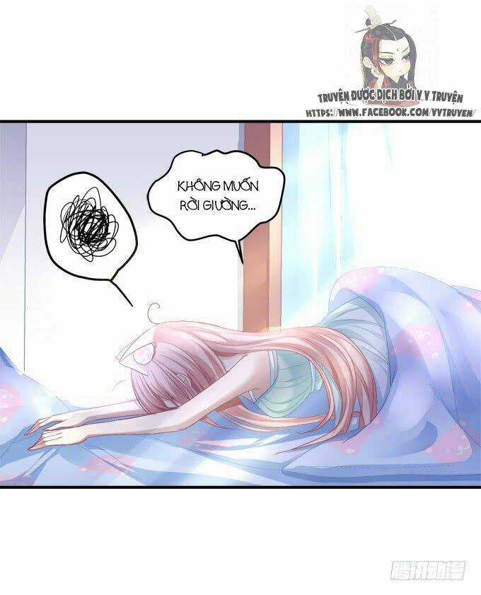 Dụ Hoặc Miêu Yêu - Chapter 151 - Trang 29