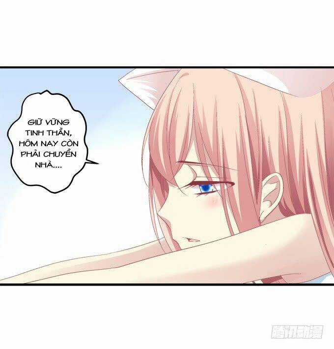 Dụ Hoặc Miêu Yêu - Chapter 151 - Trang 30