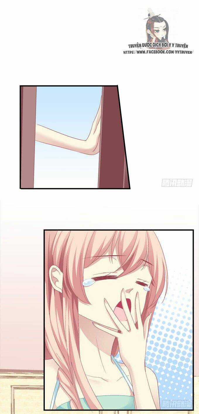 Dụ Hoặc Miêu Yêu - Chapter 151 - Trang 31