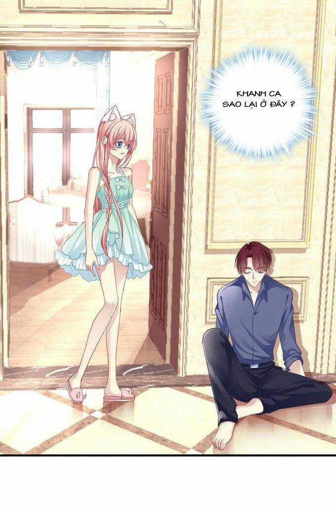 Dụ Hoặc Miêu Yêu - Chapter 151 - Trang 32