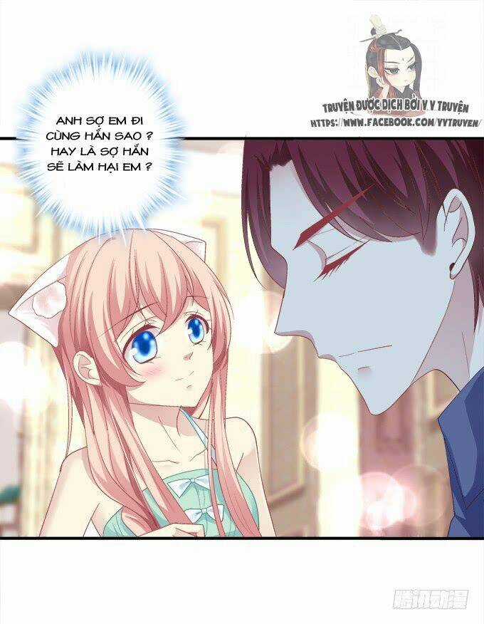 Dụ Hoặc Miêu Yêu - Chapter 151 - Trang 33