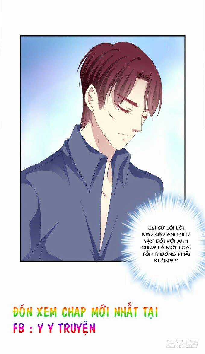 Dụ Hoặc Miêu Yêu - Chapter 151 - Trang 34