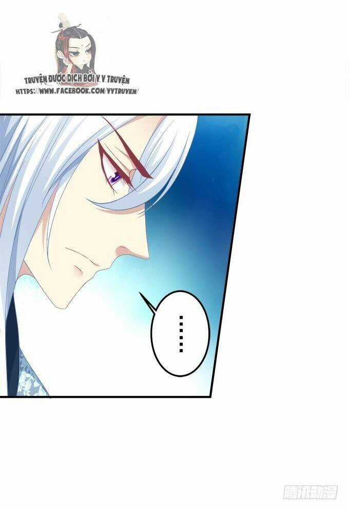 Dụ Hoặc Miêu Yêu - Chapter 151 - Trang 5