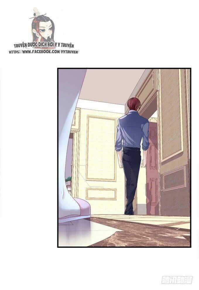 Dụ Hoặc Miêu Yêu - Chapter 151 - Trang 7