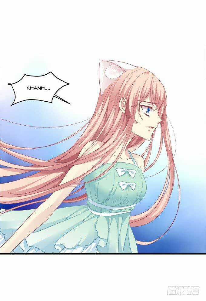 Dụ Hoặc Miêu Yêu - Chapter 151 - Trang 8