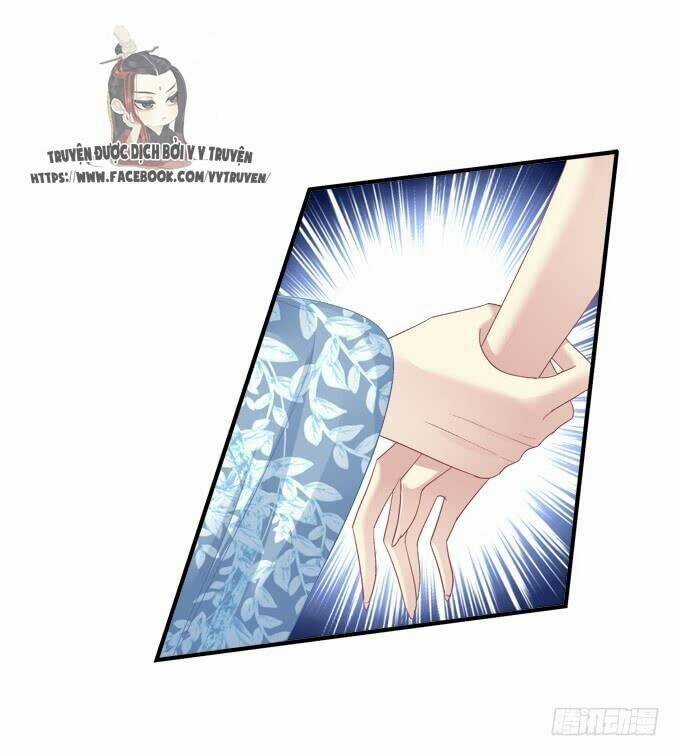 Dụ Hoặc Miêu Yêu - Chapter 151 - Trang 9