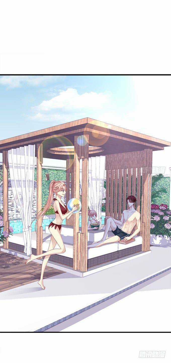 Dụ Hoặc Miêu Yêu - Chapter 152 - Trang 12