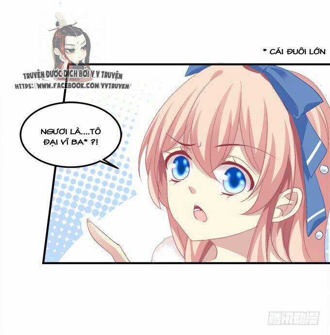 Dụ Hoặc Miêu Yêu - Chapter 152 - Trang 15