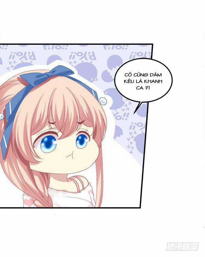 Dụ Hoặc Miêu Yêu - Chapter 152 - Trang 18