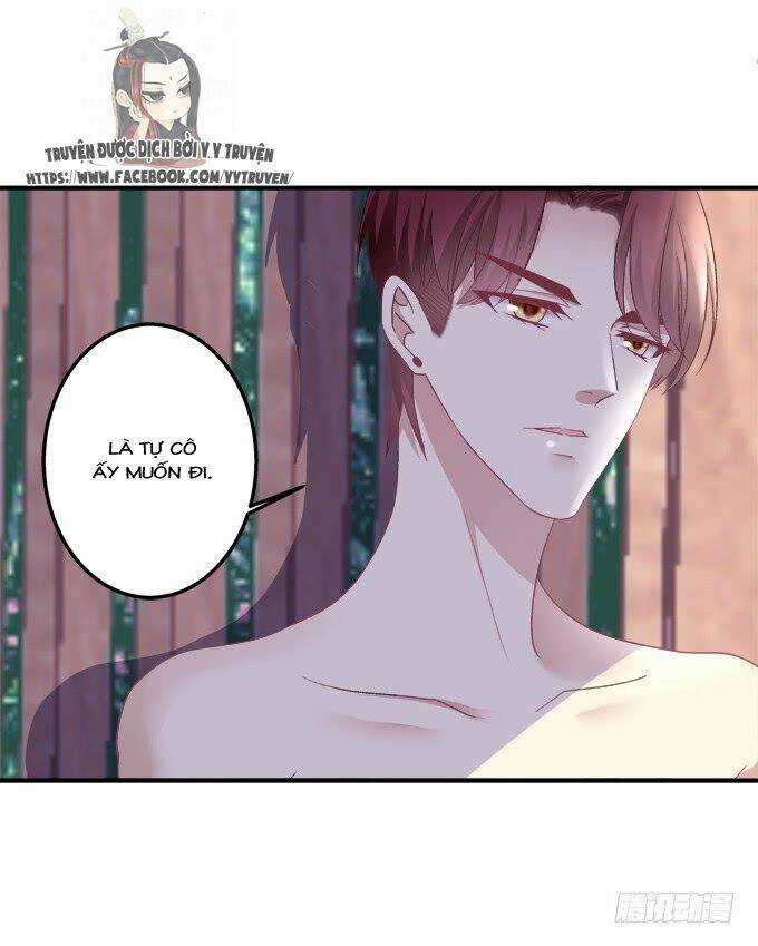 Dụ Hoặc Miêu Yêu - Chapter 152 - Trang 19