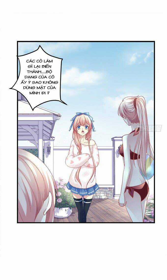 Dụ Hoặc Miêu Yêu - Chapter 152 - Trang 20