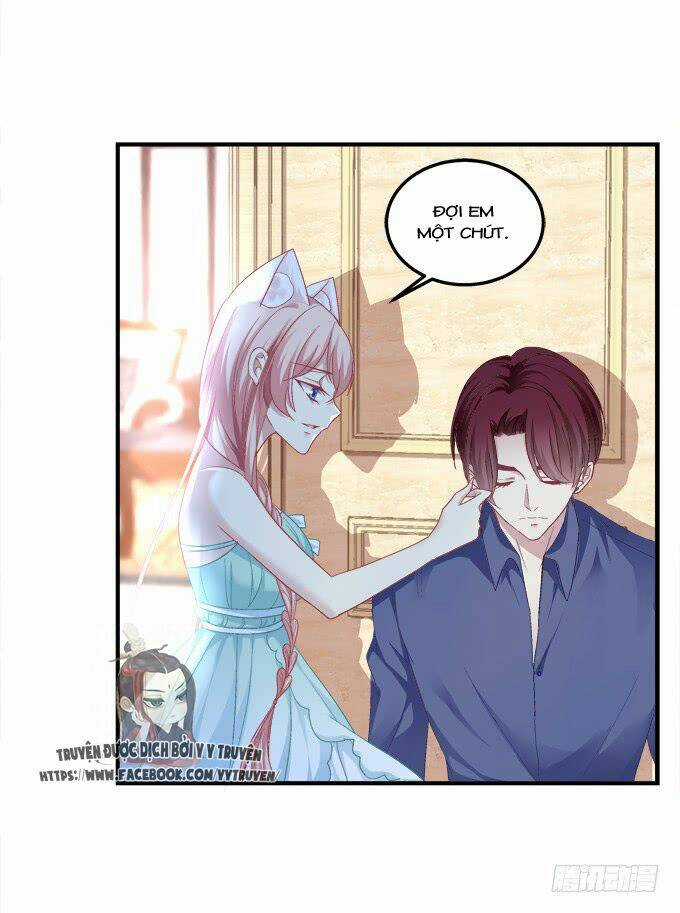 Dụ Hoặc Miêu Yêu - Chapter 152 - Trang 3