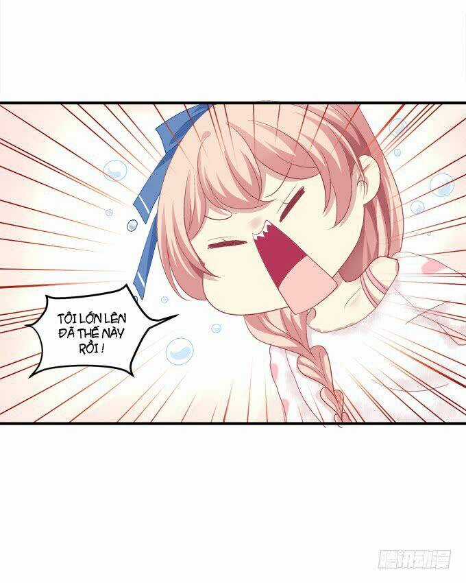 Dụ Hoặc Miêu Yêu - Chapter 152 - Trang 22