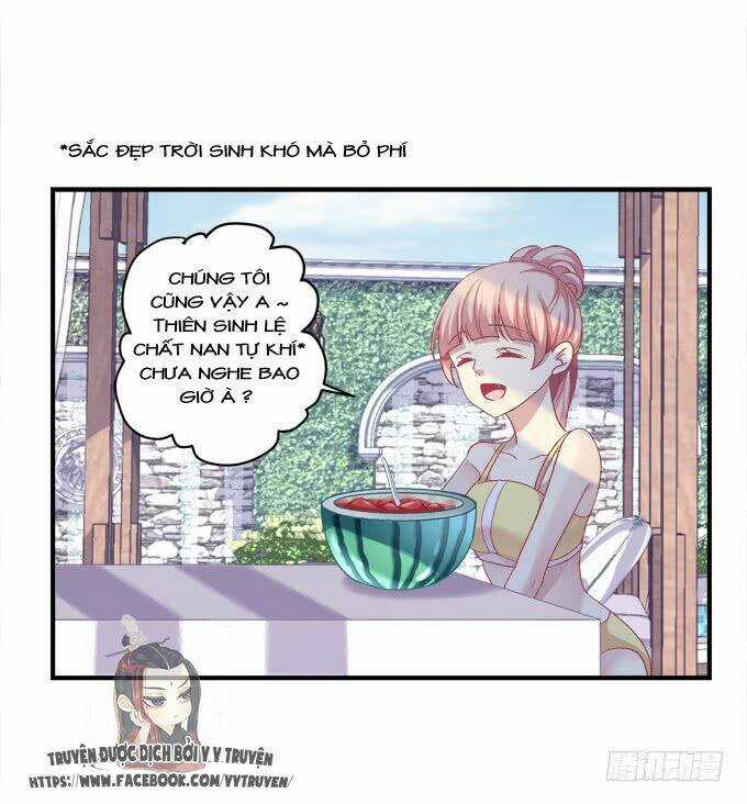 Dụ Hoặc Miêu Yêu - Chapter 152 - Trang 23