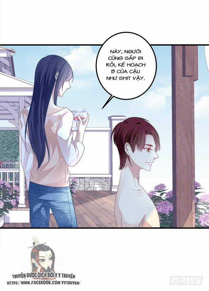 Dụ Hoặc Miêu Yêu - Chapter 152 - Trang 27