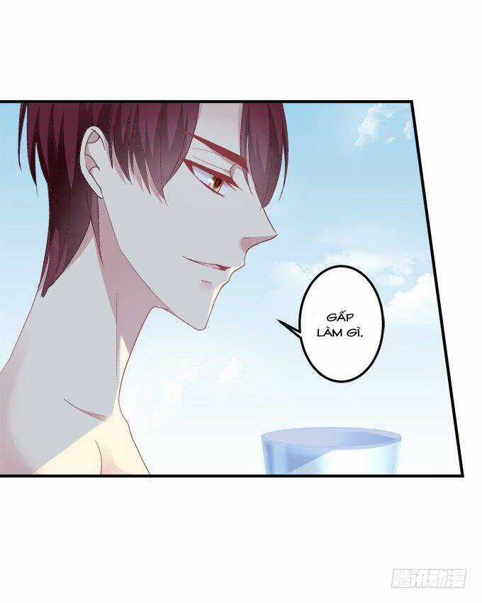 Dụ Hoặc Miêu Yêu - Chapter 152 - Trang 28