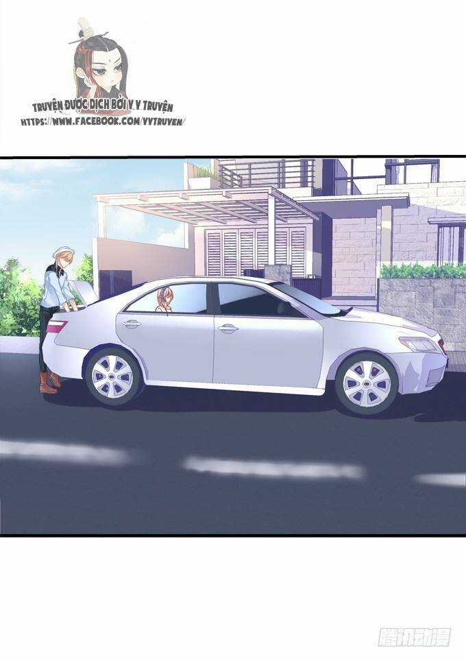 Dụ Hoặc Miêu Yêu - Chapter 152 - Trang 30