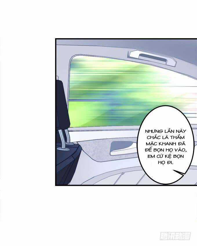 Dụ Hoặc Miêu Yêu - Chapter 152 - Trang 33