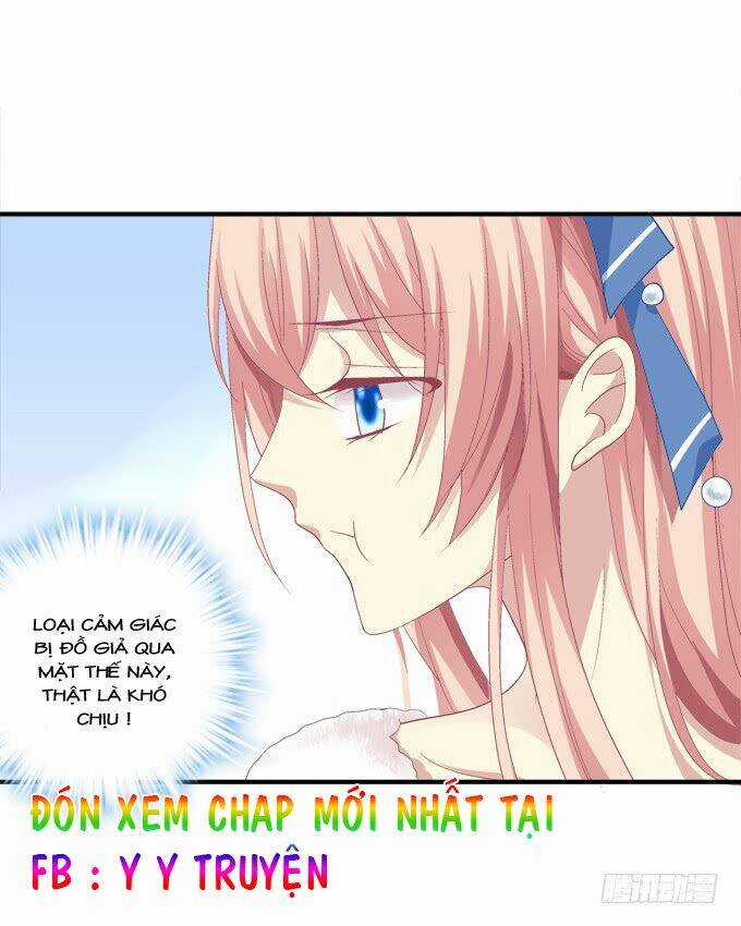 Dụ Hoặc Miêu Yêu - Chapter 152 - Trang 34