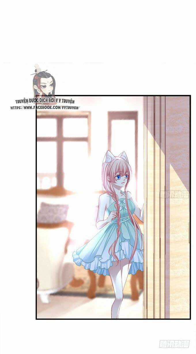 Dụ Hoặc Miêu Yêu - Chapter 152 - Trang 5