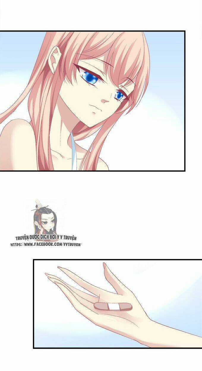 Dụ Hoặc Miêu Yêu - Chapter 152 - Trang 7