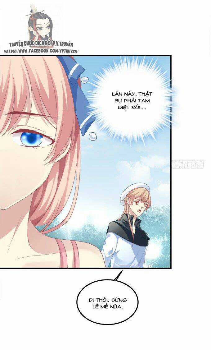 Dụ Hoặc Miêu Yêu - Chapter 152 - Trang 9