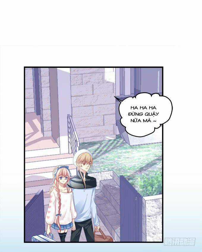 Dụ Hoặc Miêu Yêu - Chapter 152 - Trang 10