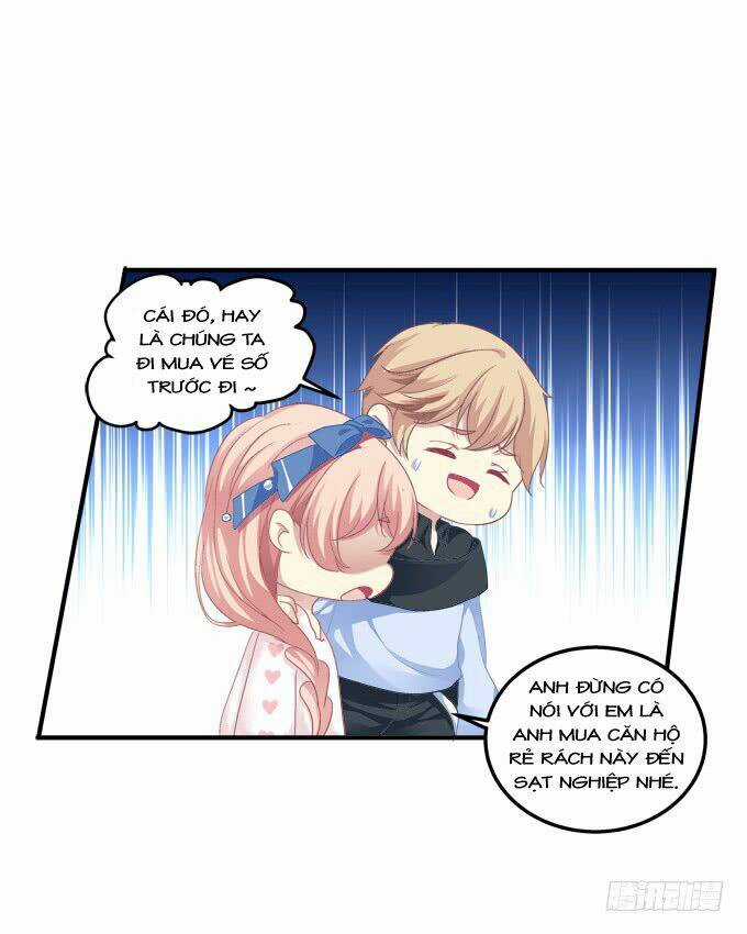 Dụ Hoặc Miêu Yêu - Chapter 153 - Trang 14