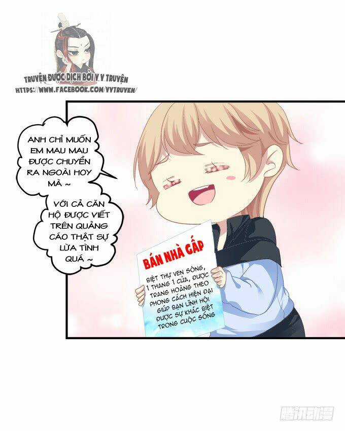 Dụ Hoặc Miêu Yêu - Chapter 153 - Trang 15