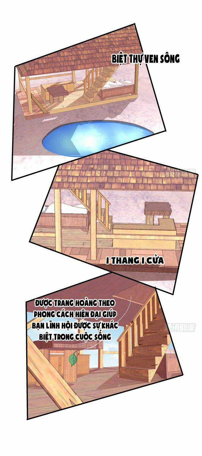 Dụ Hoặc Miêu Yêu - Chapter 153 - Trang 16