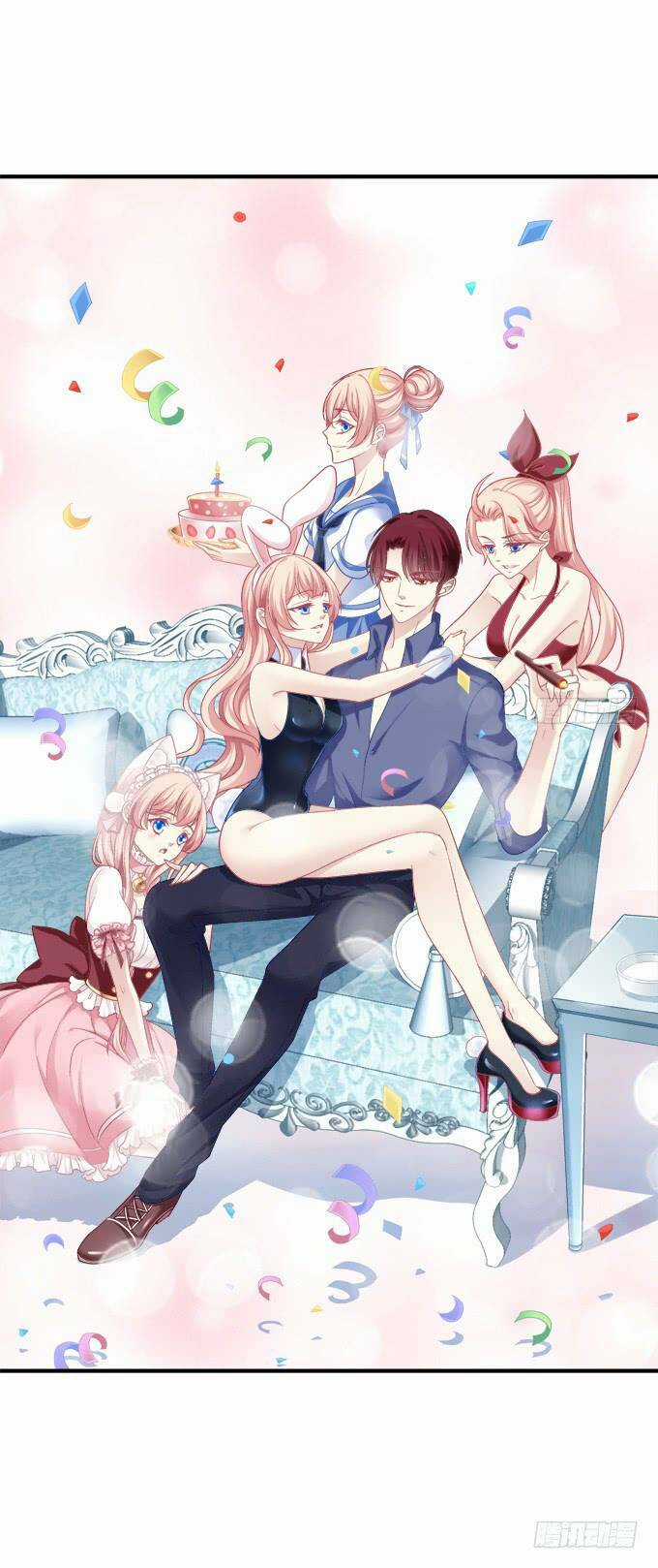 Dụ Hoặc Miêu Yêu - Chapter 153 - Trang 28