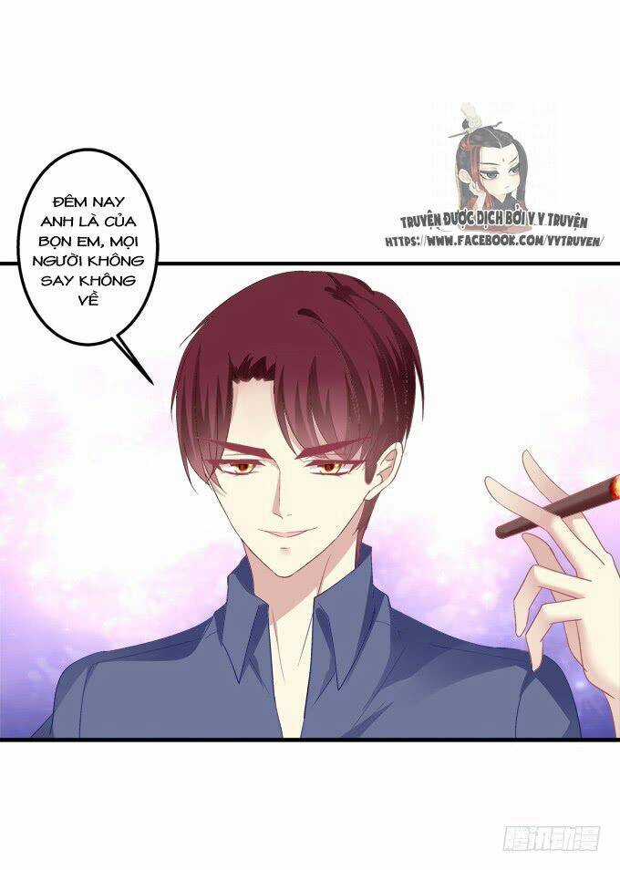 Dụ Hoặc Miêu Yêu - Chapter 153 - Trang 29