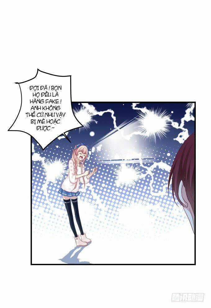 Dụ Hoặc Miêu Yêu - Chapter 153 - Trang 30