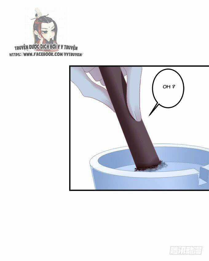 Dụ Hoặc Miêu Yêu - Chapter 153 - Trang 31