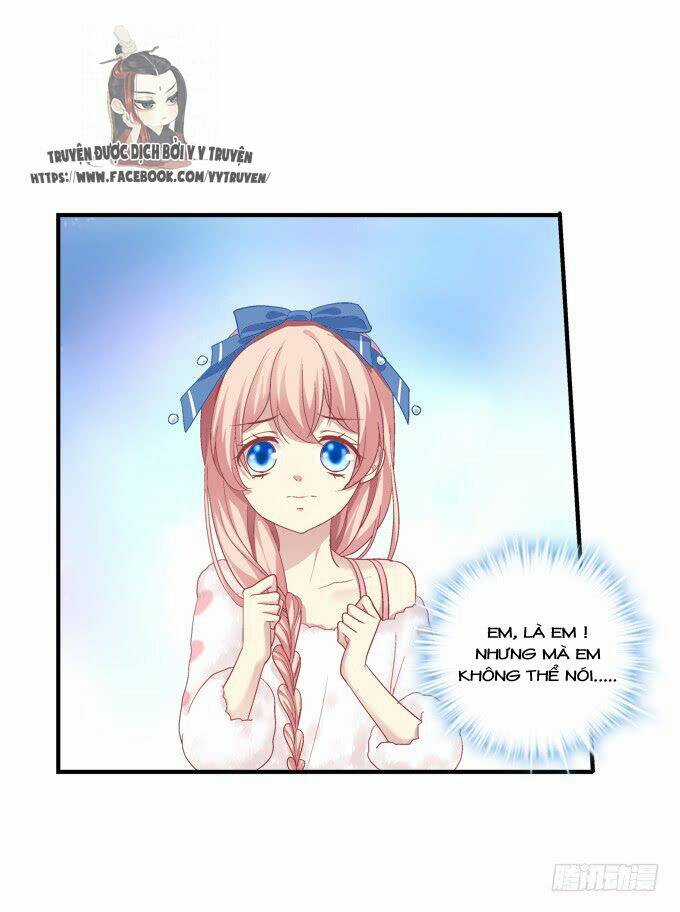 Dụ Hoặc Miêu Yêu - Chapter 153 - Trang 33