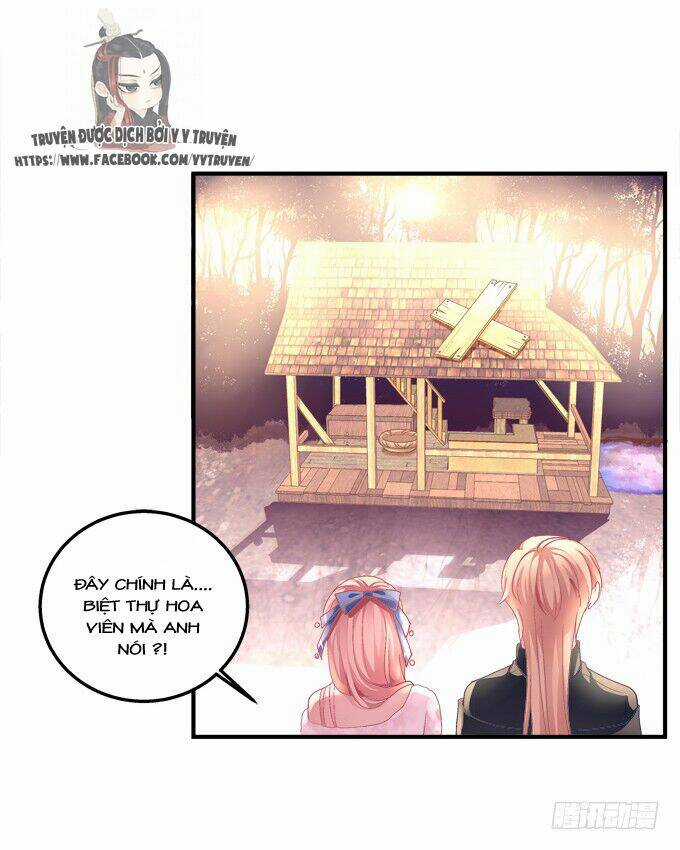 Dụ Hoặc Miêu Yêu - Chapter 153 - Trang 9