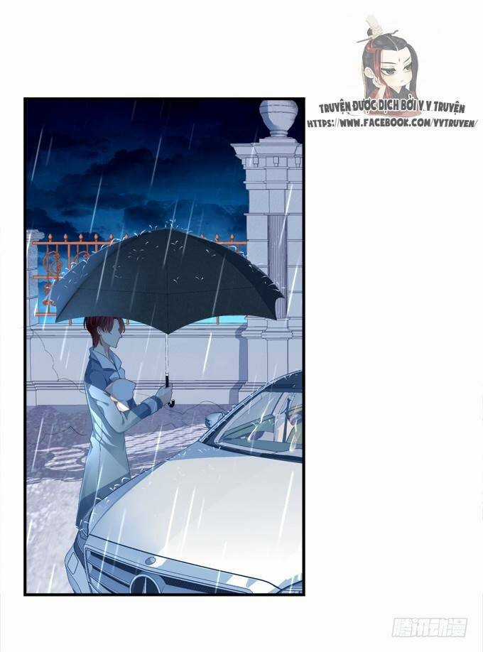 Dụ Hoặc Miêu Yêu - Chapter 154 - Trang 14