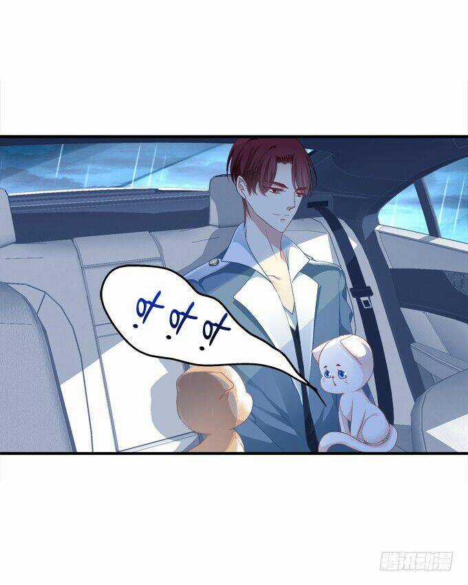 Dụ Hoặc Miêu Yêu - Chapter 154 - Trang 16