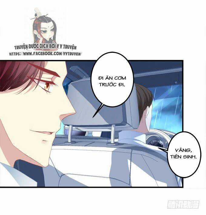 Dụ Hoặc Miêu Yêu - Chapter 154 - Trang 17