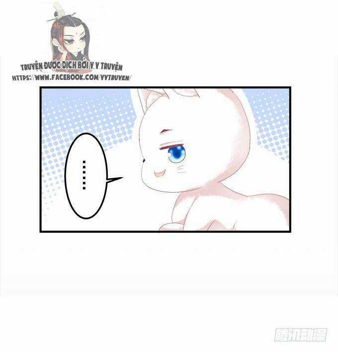 Dụ Hoặc Miêu Yêu - Chapter 154 - Trang 19