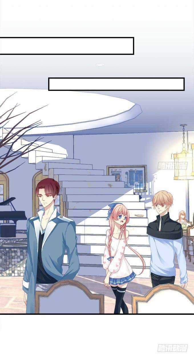 Dụ Hoặc Miêu Yêu - Chapter 154 - Trang 20